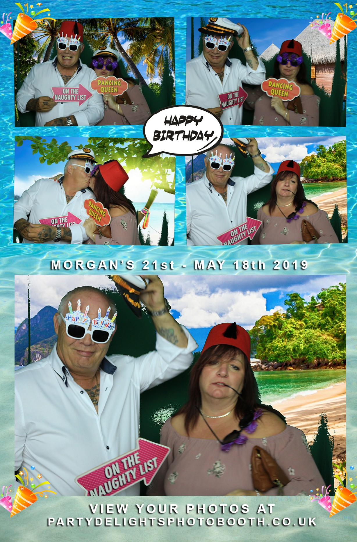 Morgan’s 21st Birthday - Prints | View more photos from the event at gallery.partydelightsphotobooth.co.uk/u/PartyDelightsPhotoBooth/Morgan’s-21st-Birthday-Prints
